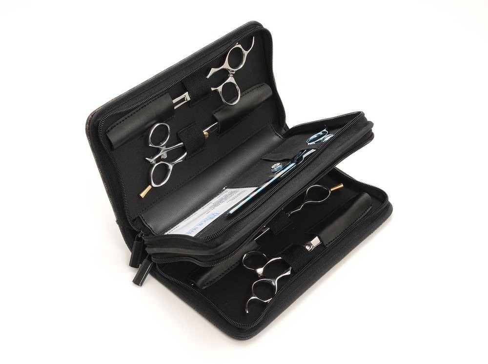 Scissors Cases