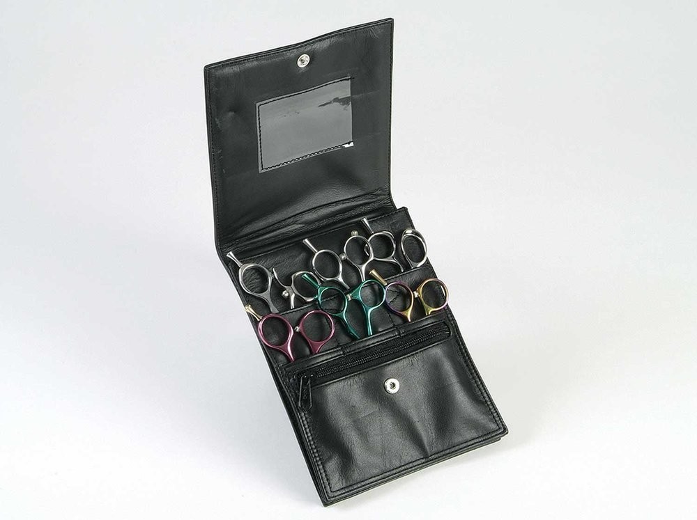 Scissors Cases