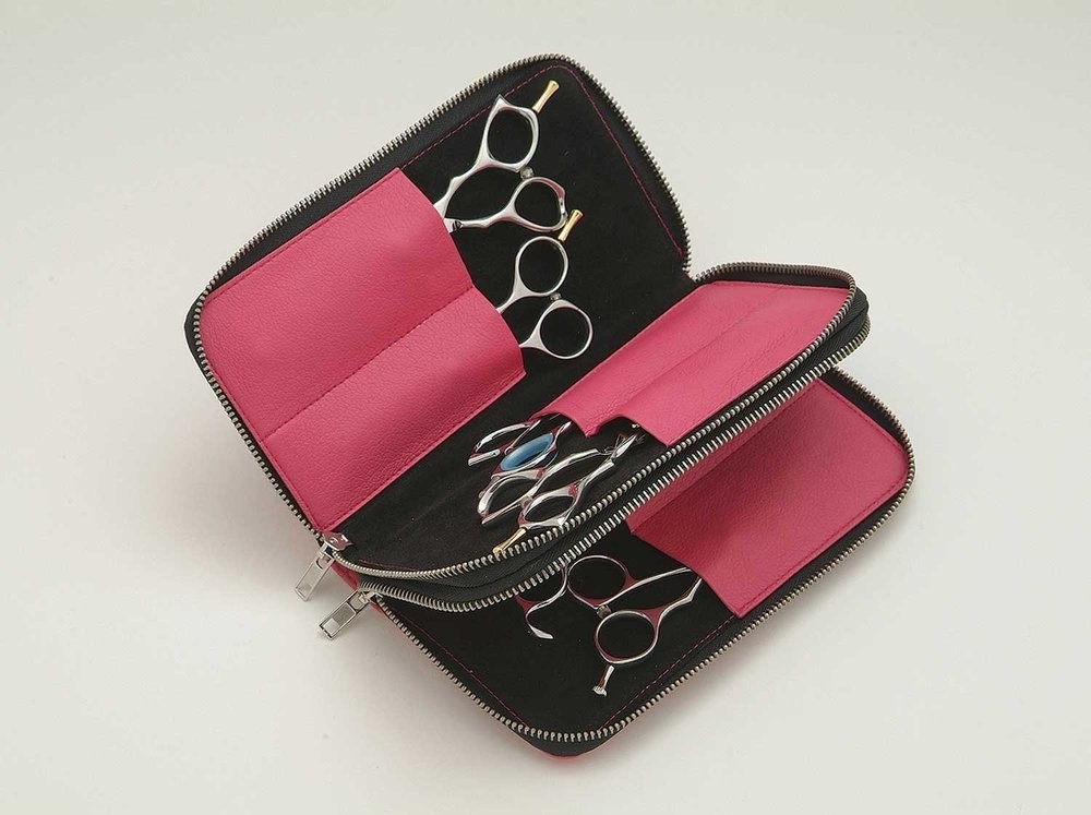 Scissors Cases