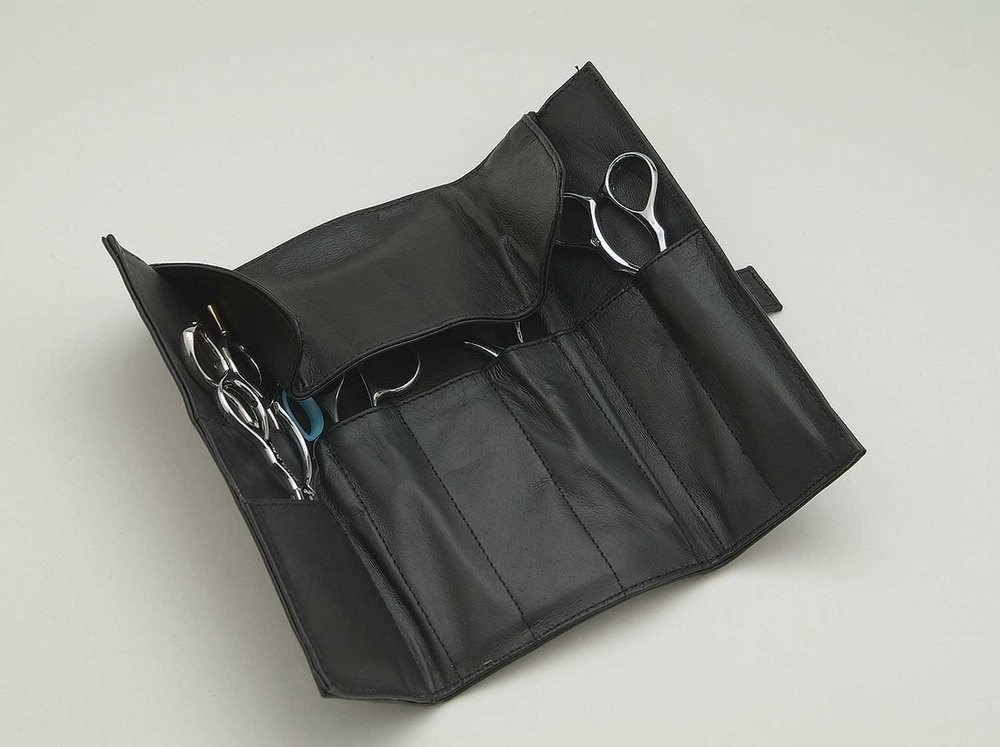 Scissors Cases