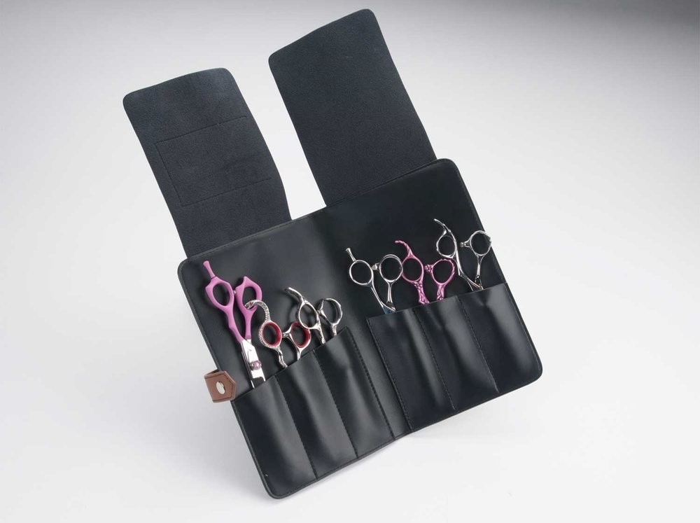 Scissors Cases