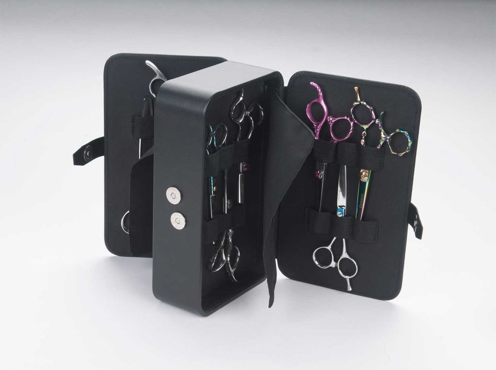 Scissors Cases
