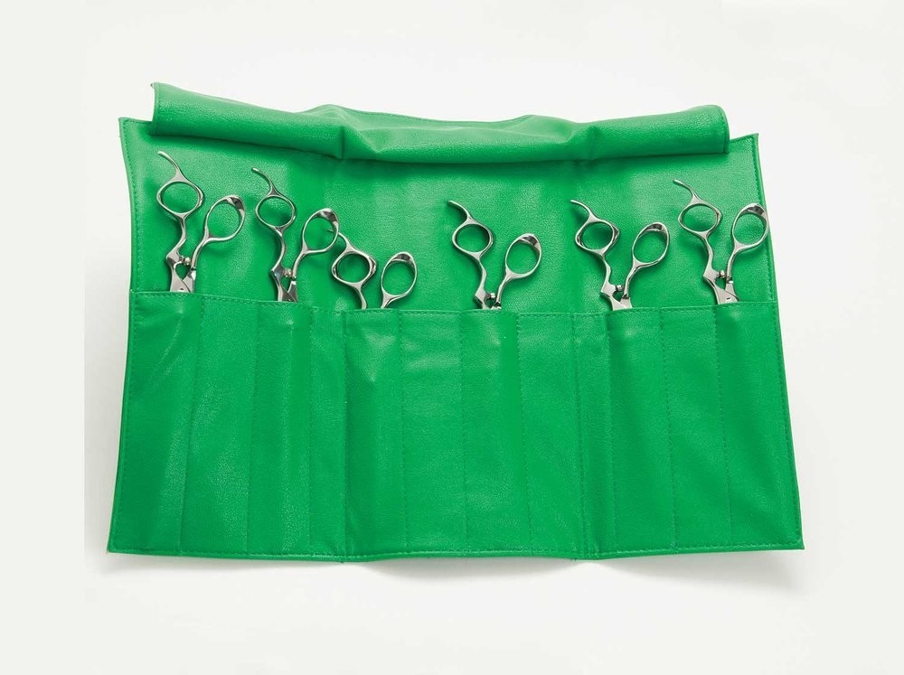 Scissors Cases