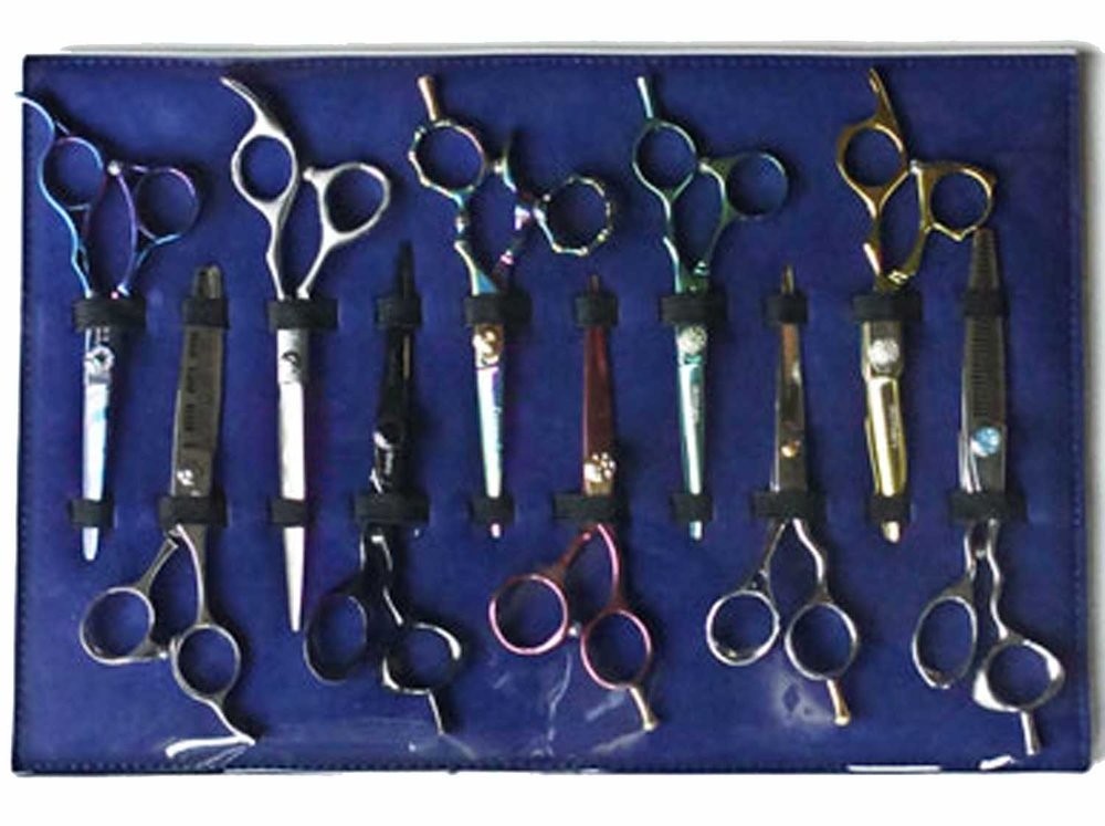 Scissors Cases