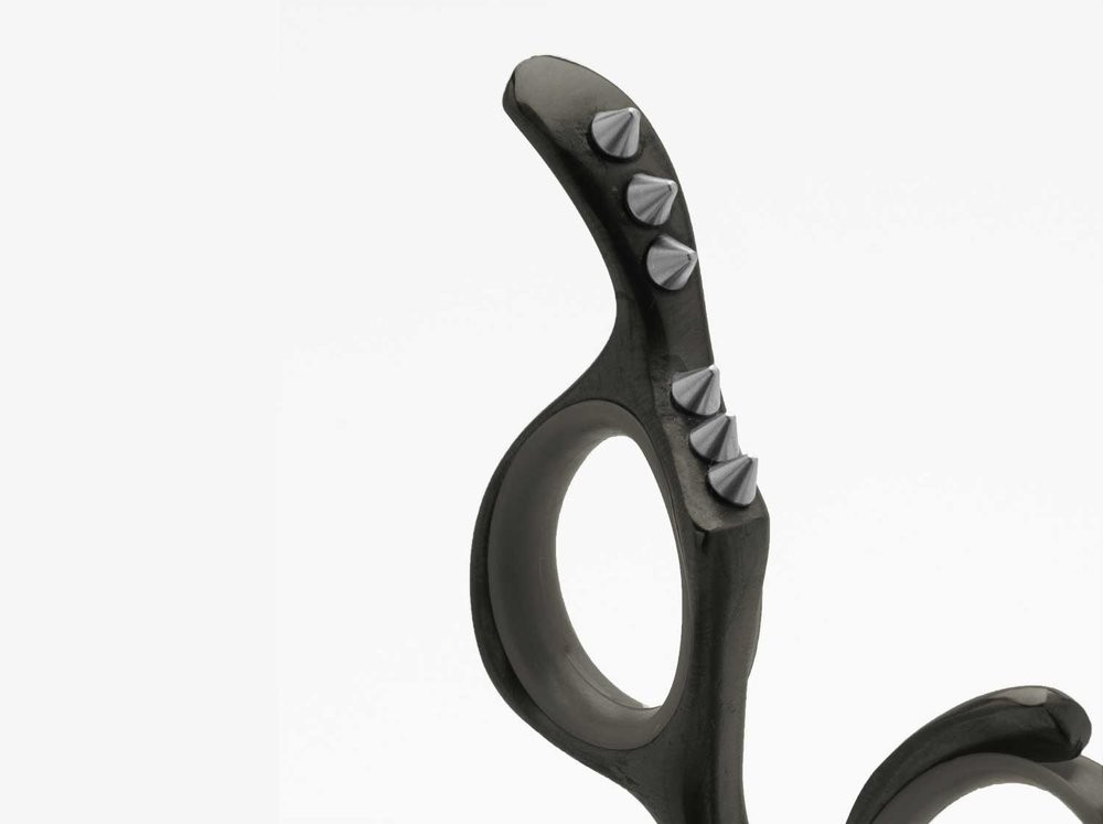 Point Cutting
